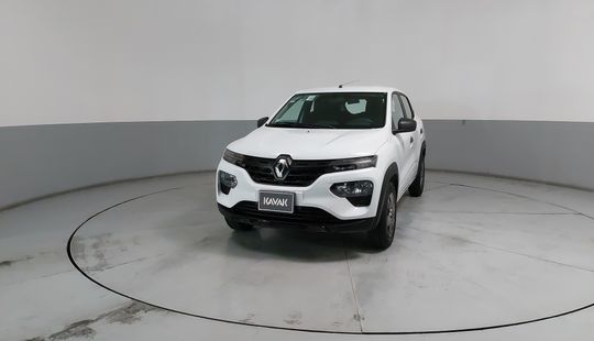 Renault • Kwid