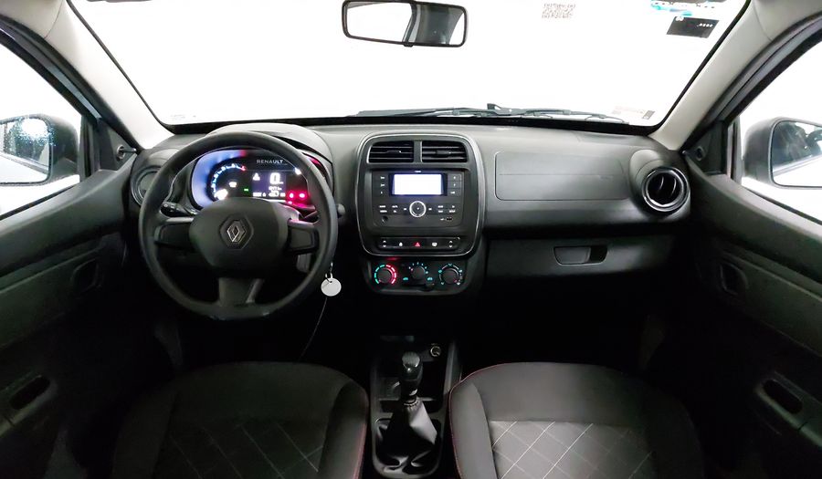 Renault Kwid 1.0 INTENS Hatchback 2024