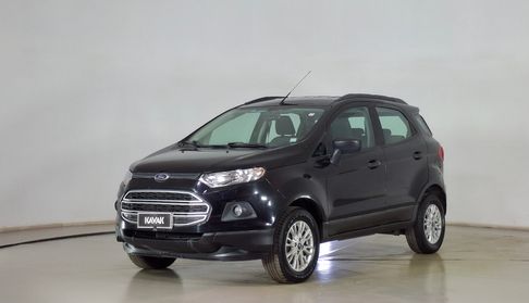 Ford Ecosport 1.6 SE Suv 2014