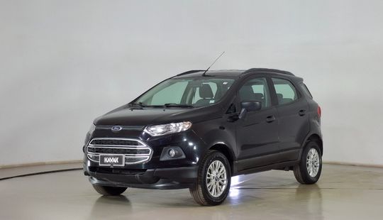 Ford • EcoSport