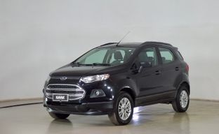 Ford • EcoSport