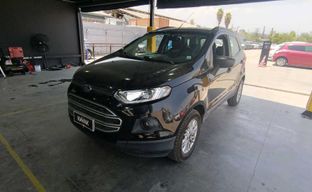 Ford • EcoSport