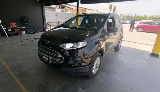 Ford • EcoSport