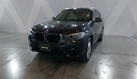 Bmw • X3