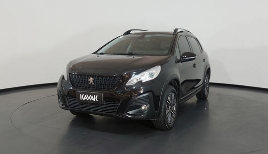 Peugeot • 2008