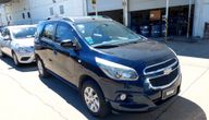 Chevrolet Spin 1.8 LTZ 5S Hatchback 2012