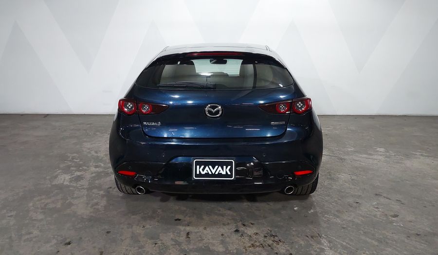 Mazda 3 2.5 I SPORT AUTO Hatchback 2020