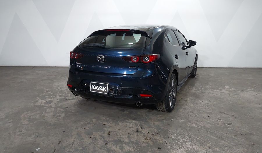 Mazda 3 2.5 I SPORT AUTO Hatchback 2020