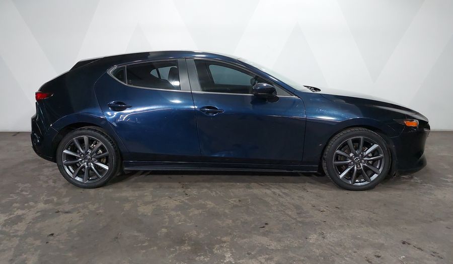 Mazda 3 2.5 I SPORT AUTO Hatchback 2020