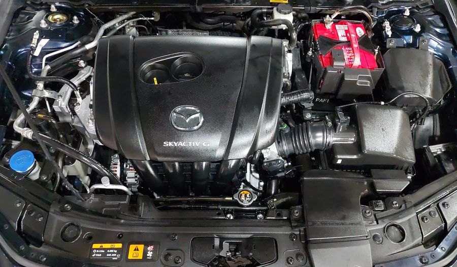 Mazda 3 2.5 I SPORT AUTO Hatchback 2020