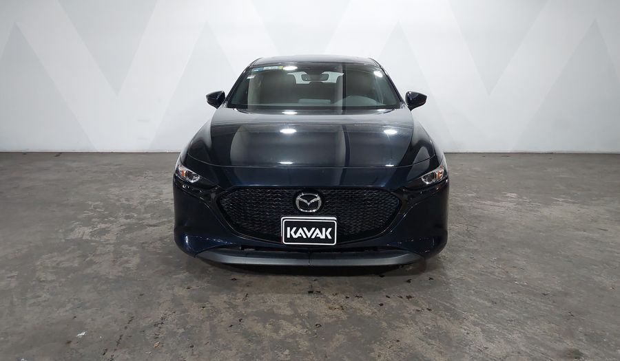 Mazda 3 2.5 I SPORT AUTO Hatchback 2020