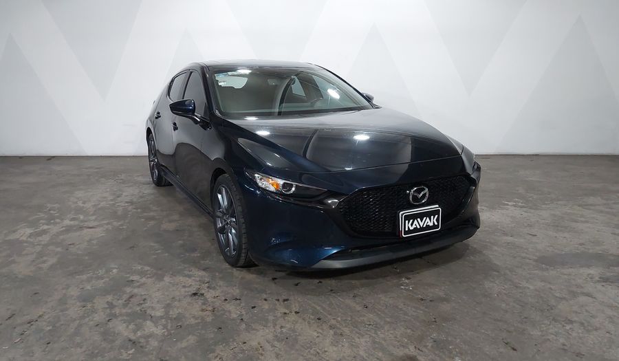 Mazda 3 2.5 I SPORT AUTO Hatchback 2020