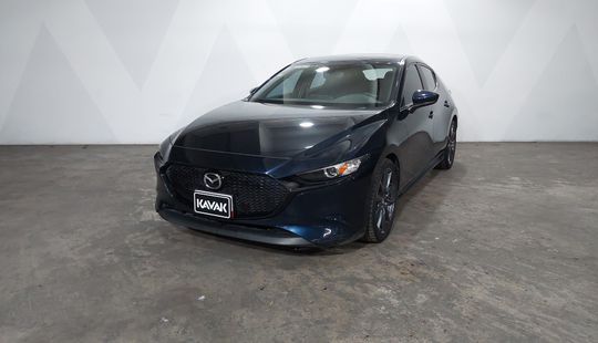 Mazda • Mazda 3