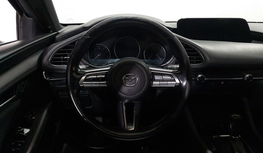 Mazda 3 2.5 I SPORT AUTO Hatchback 2020