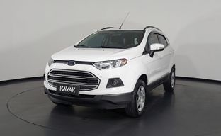 Ford • EcoSport