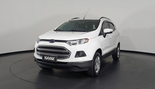 Ford • EcoSport