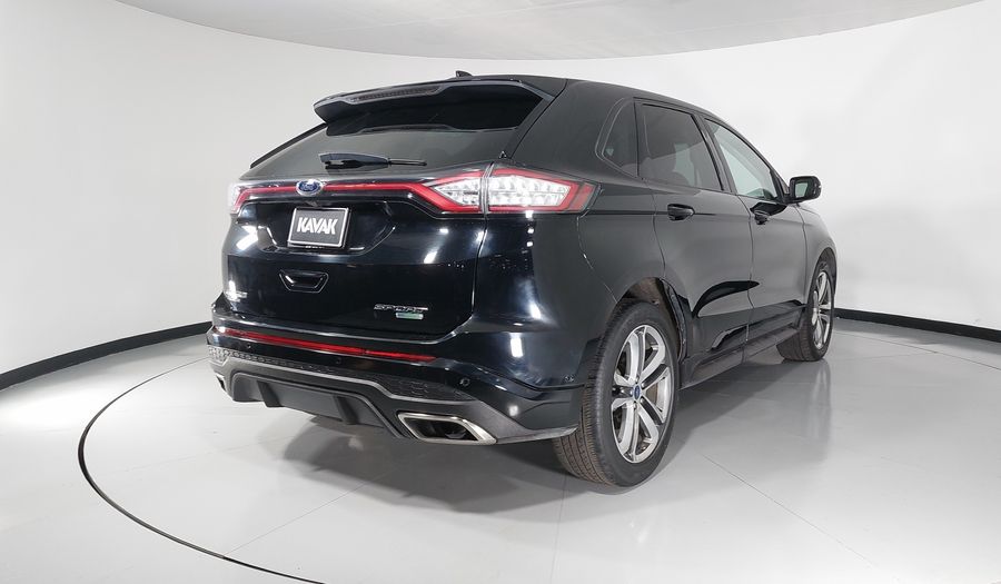 Ford Edge 2.7 SPORT AUTO Suv 2018