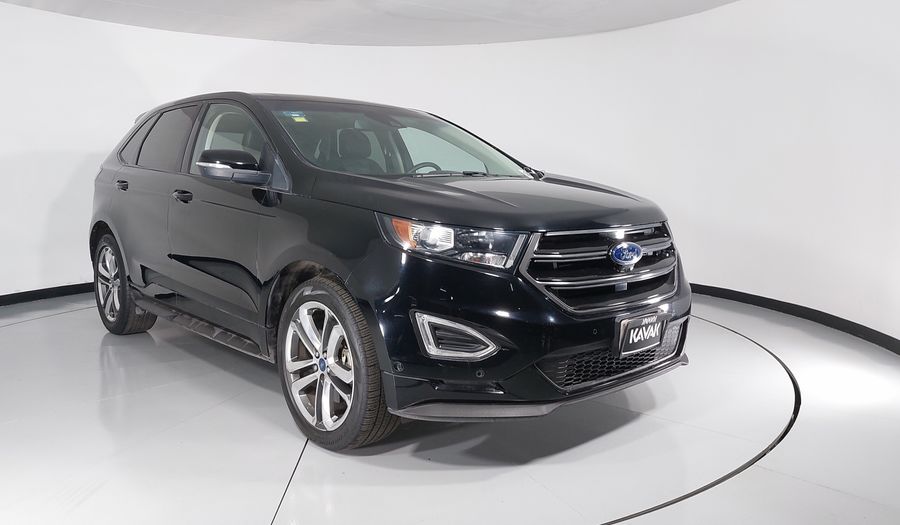 Ford Edge 2.7 SPORT AUTO Suv 2018