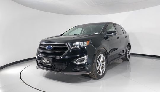 Ford • Edge