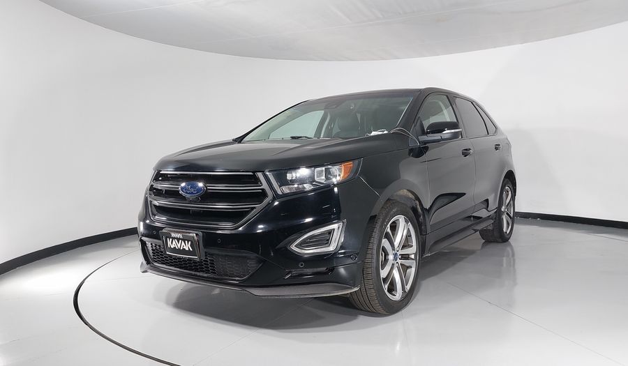 Ford Edge 2.7 SPORT AUTO Suv 2018