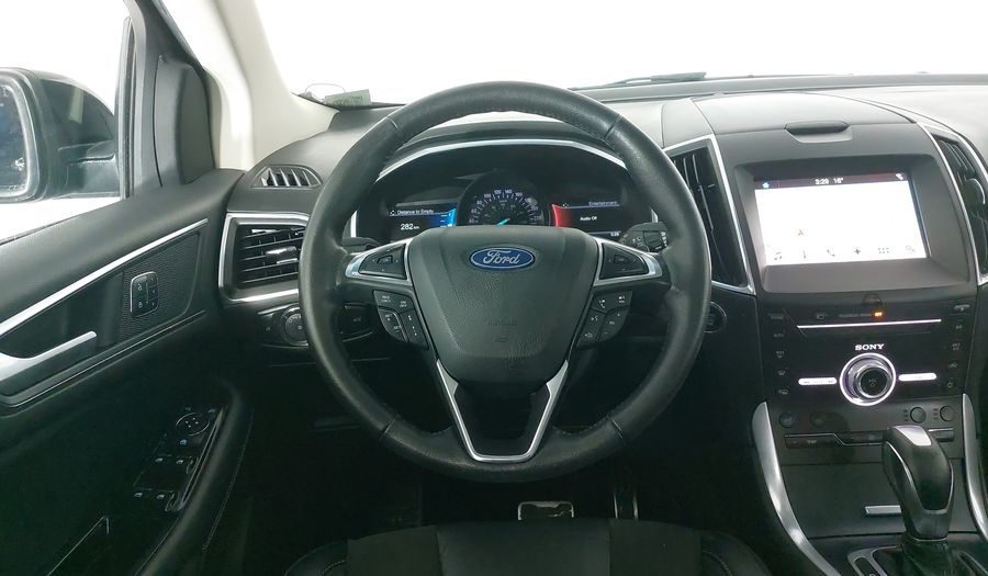 Ford Edge 2.7 SPORT AUTO Suv 2018