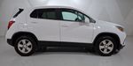 Chevrolet Trax 1.8 B LT AUTO Suv 2018