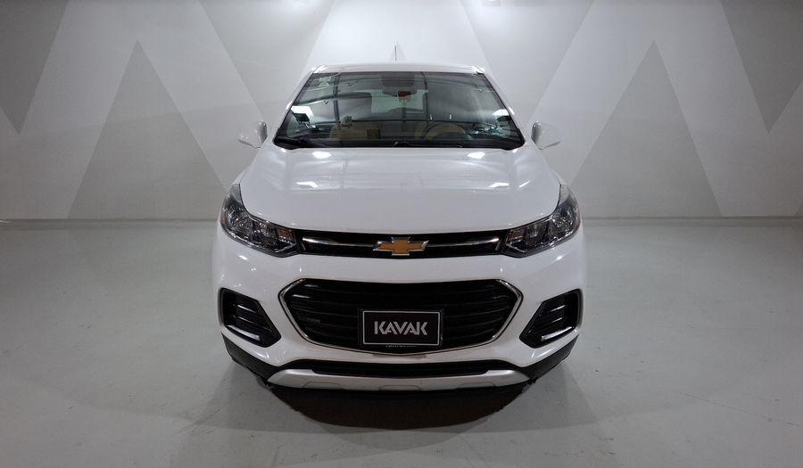 Chevrolet Trax 1.8 B LT AUTO Suv 2018