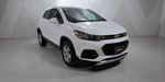 Chevrolet Trax 1.8 B LT AUTO Suv 2018