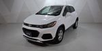 Chevrolet Trax 1.8 B LT AUTO Suv 2018