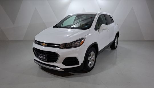 Chevrolet • Trax