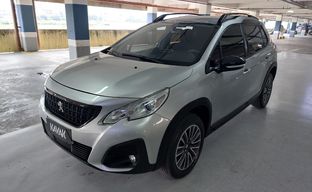 Peugeot • 2008