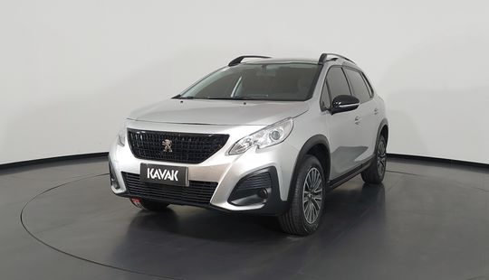 Peugeot • 2008