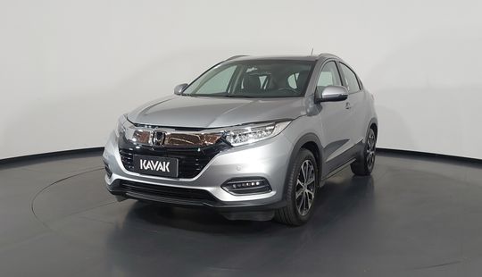 Honda • HR-V