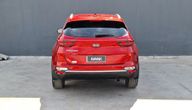 Kia Sportage 2.0 LX AT Suv 2021