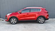 Kia Sportage 2.0 LX AT Suv 2021