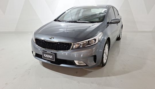 Kia • FORTE