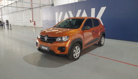 Renault • Kwid