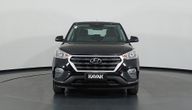 Hyundai Creta ATTITUDE Suv 2019