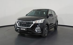 Hyundai • Creta