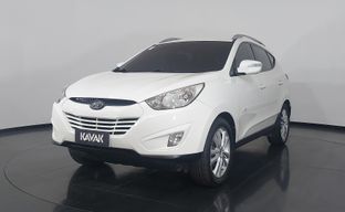 Hyundai • ix35