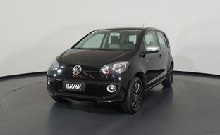 Volkswagen • up