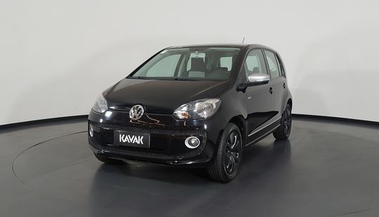 Volkswagen • up