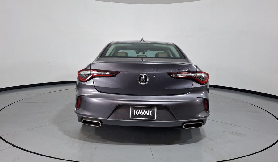 Acura Tlx 2.0 ADVANCE AUTO Sedan 2021