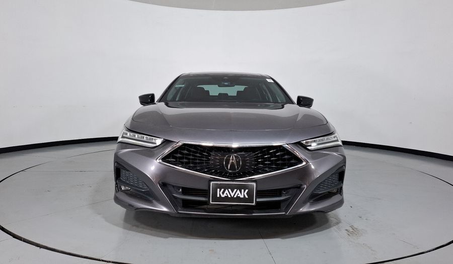 Acura Tlx 2.0 ADVANCE AUTO Sedan 2021