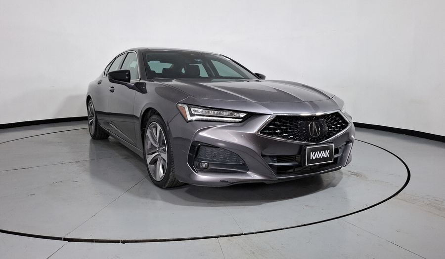 Acura Tlx 2.0 ADVANCE AUTO Sedan 2021