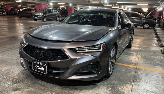 Acura • TLX