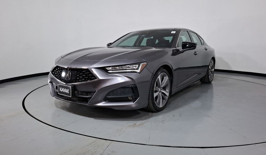 Acura Tlx 2.0 ADVANCE AUTO Sedan 2021