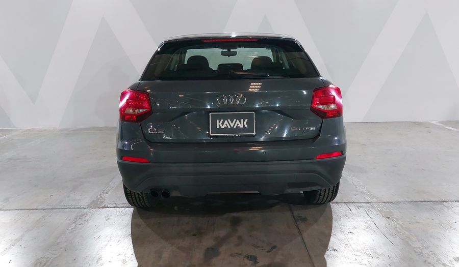 Audi Q2 1.4 35 DYNAMIC DCT Suv 2019