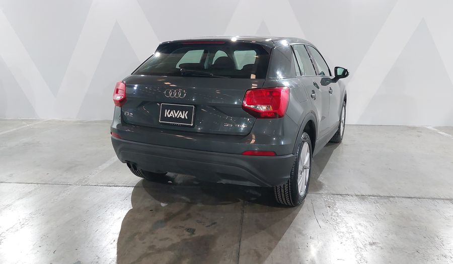 Audi Q2 1.4 35 DYNAMIC DCT Suv 2019