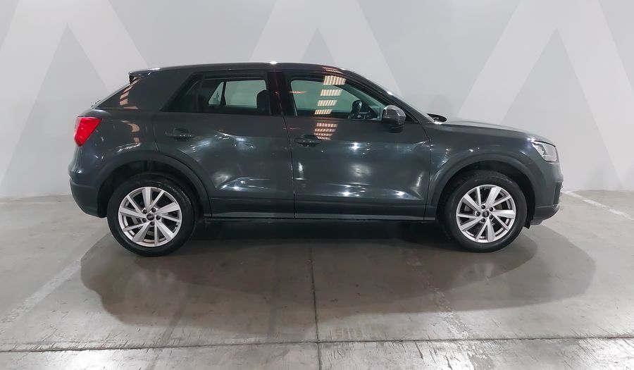 Audi Q2 1.4 35 DYNAMIC DCT Suv 2019